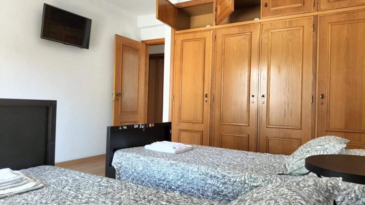 Suite In A Rustic House With Swimming Pool Сезімбра Екстер'єр фото